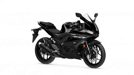 Мотоцикл Yamaha R3